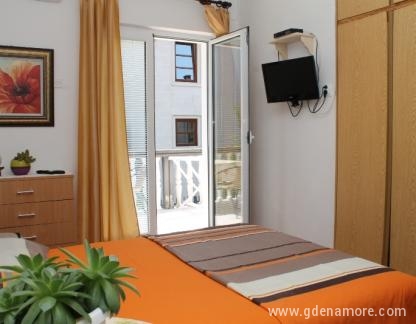 Kuća LUKA, ενοικιαζόμενα δωμάτια στο μέρος Budva, Montenegro - Apartman 1